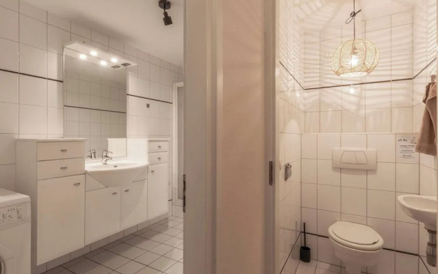 Bewitching Apartment Near Beach