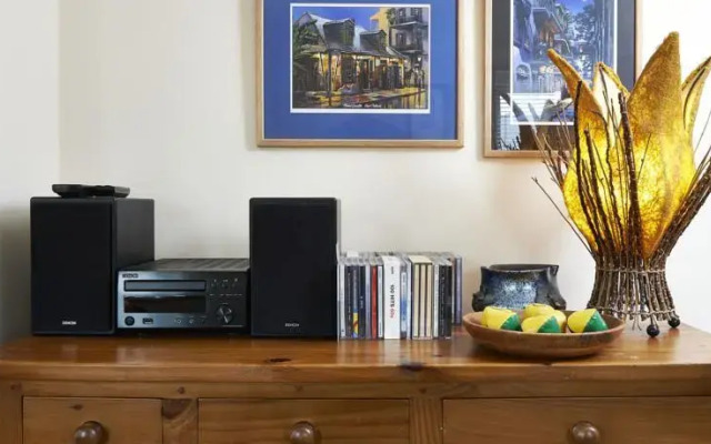St Michaels Court Apartment