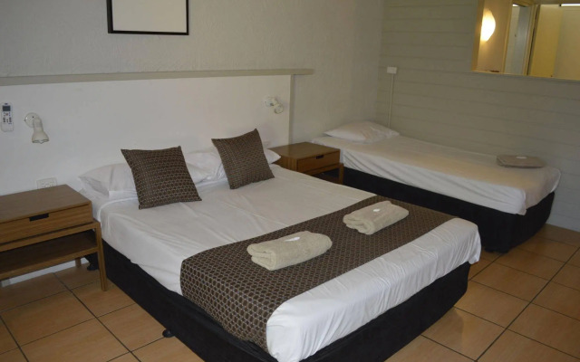 Kallangur North Lakes Motel