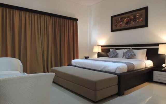 Aldeoz Nusa Dua Private Villa Bali