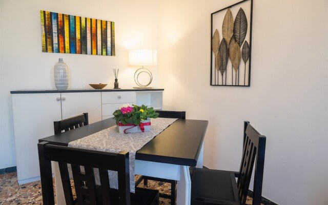 Cà Amaranta apartment