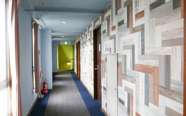 Handa Station Hotel