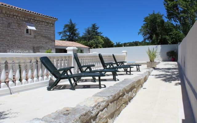Logis Hotel Theodore