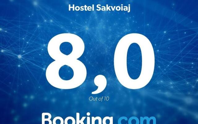 Hostel Sakvoiaj