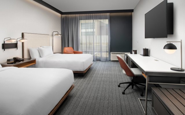 Courtyard by Marriott Indianapolis Plainfield