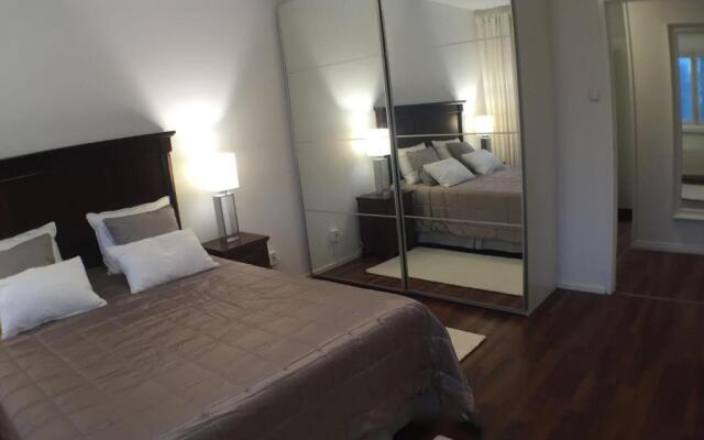City Apartment Sairaalakatu