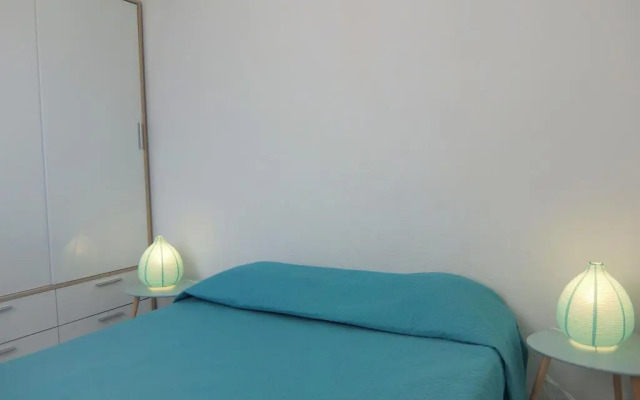 Rental Apartment Les Goelettes - Saint-Cyprien 2 bedrooms 5 persons