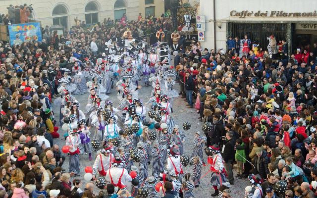 Casa vacanze Fatucchi