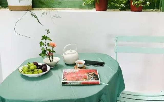 Xichang Yiwai Inn (Dashiban Community)