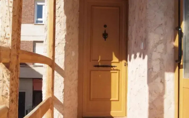 Casa Rural La Moraga