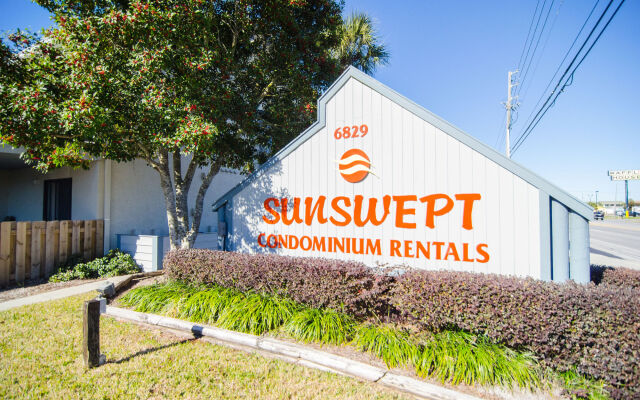 Sunswept by Royal American Beach Getaways