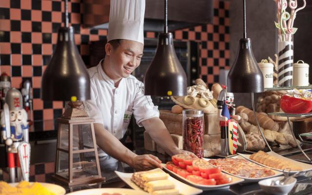 Holiday Inn Airport Guangzhou by IHG