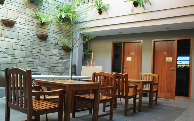 Citiresidence