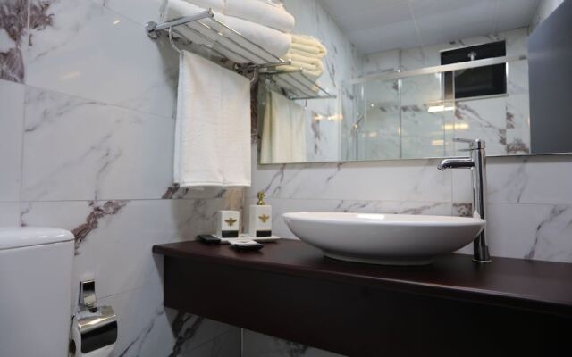 Agios Hotel