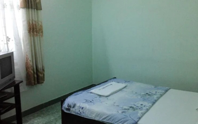 Thanh Thuy Hotel