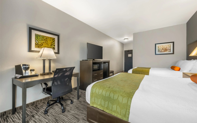 Garner Hotel Liberal North by IHG