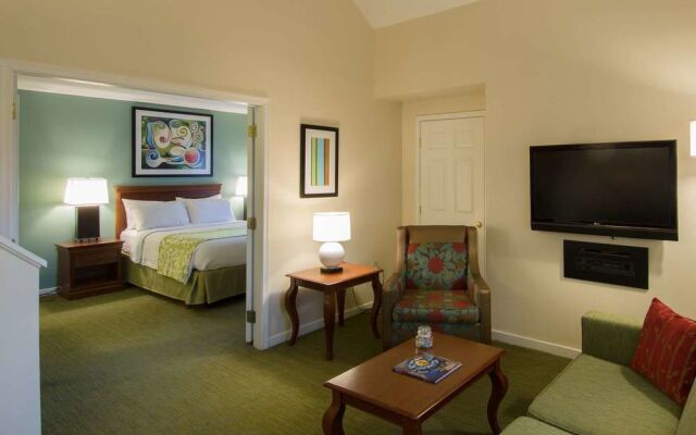 Residence Inn Herndon Reston