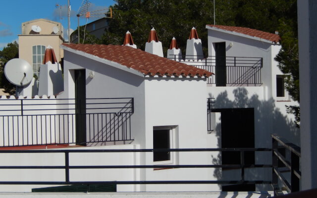 Apartamentos Alta Galdana