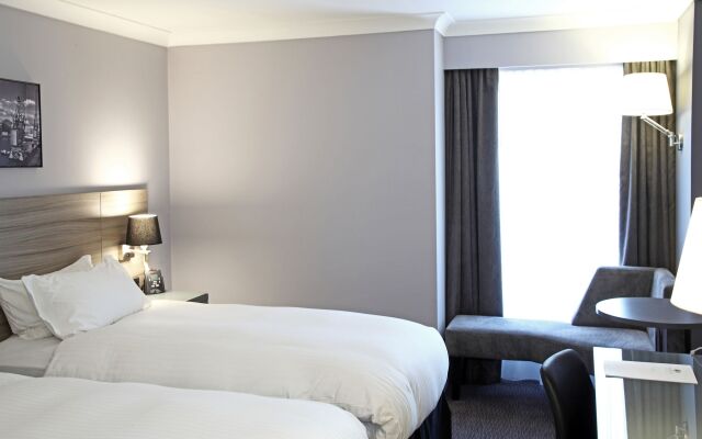 DoubleTree by Hilton Hotel Bristol City Centre