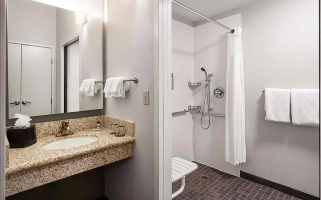Courtyard by Marriott Denver Southwest-Lakewood
