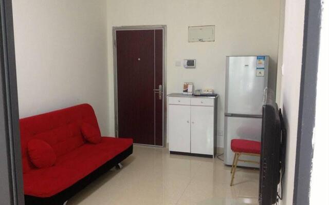 Shengang Hotel Apartment