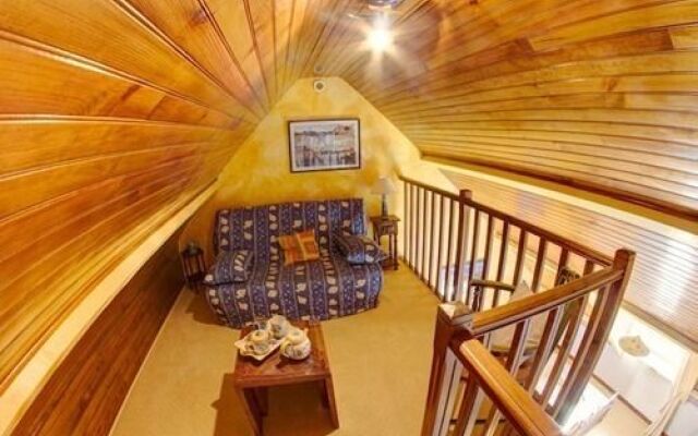 Le Manoir des Quatre Saisons