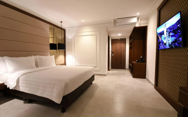 Mahkota Hotel Singkawang