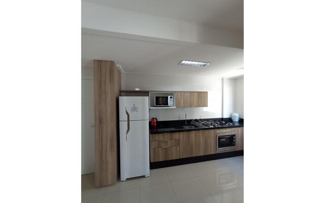VAR 102B Dpto amplio en Residencial con piscina