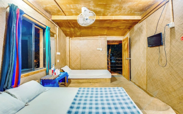 Holiday Inn Resort Bandarban