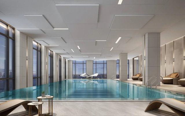 Wenzhou Airport Marriott