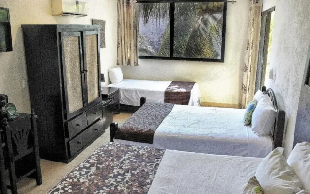 Hotel B&B - 5th Avenue