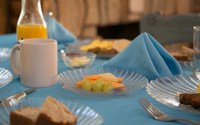 Anchor Inn NSB Bed & Breakfast