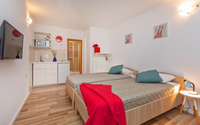BIS Studio Apartment 3