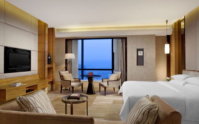 Sheraton Zhongshan Hotel