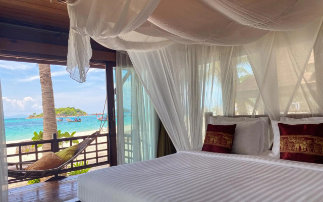Lipe Beach Resort