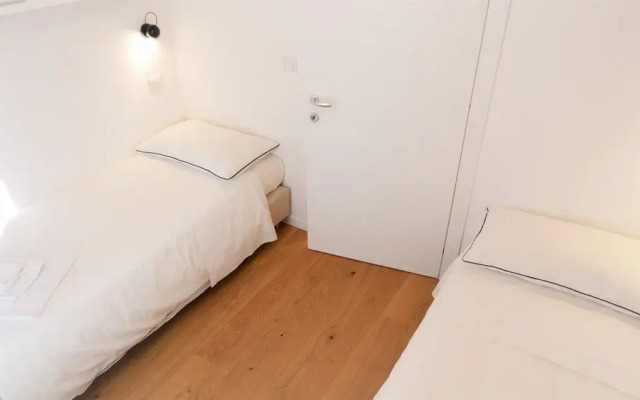 Villa Angeli Mogliano