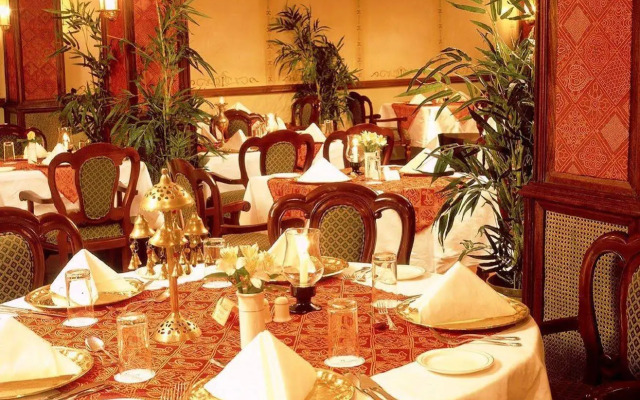 InterContinental Nairobi