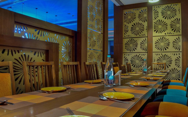 Hotel Almeida