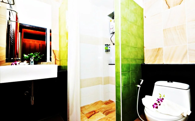 Baan Vanida Garden Resort