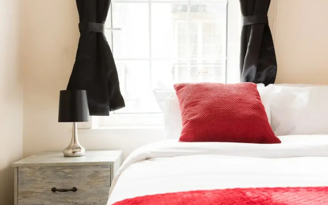Platinum Apartments Next to London Bridge 9997