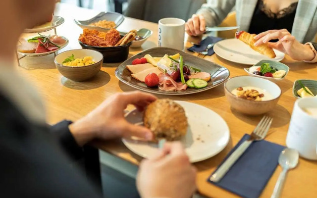 Novotel Duesseldorf Airport