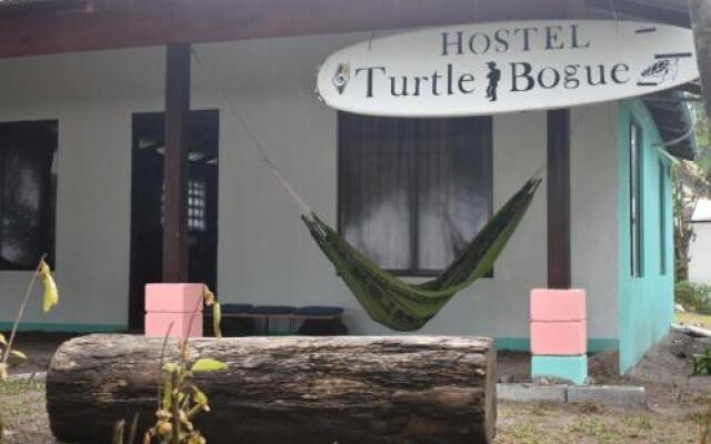 Casa Turtle Bogue - Hostel