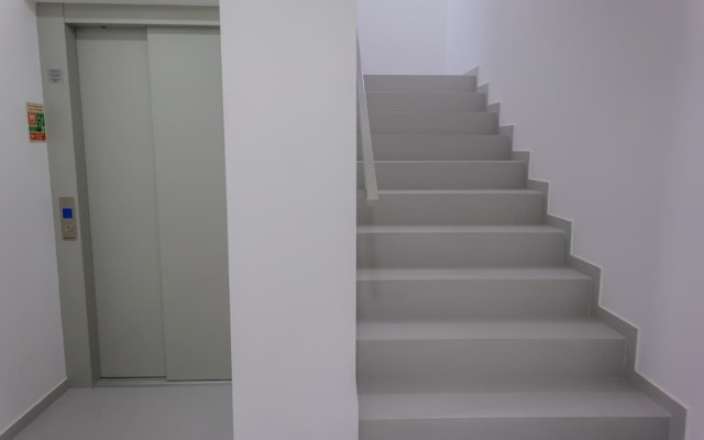 Island Residence Apartments