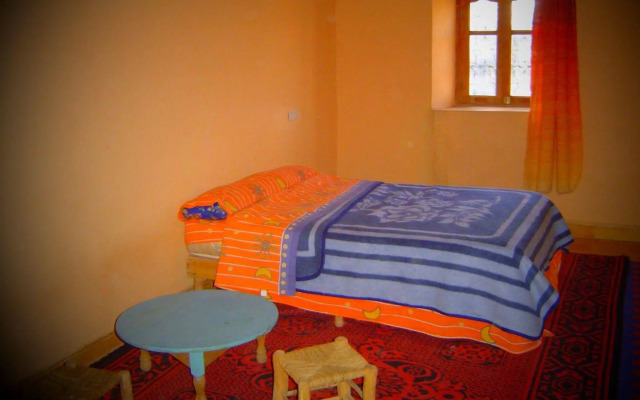 Auberge Africa