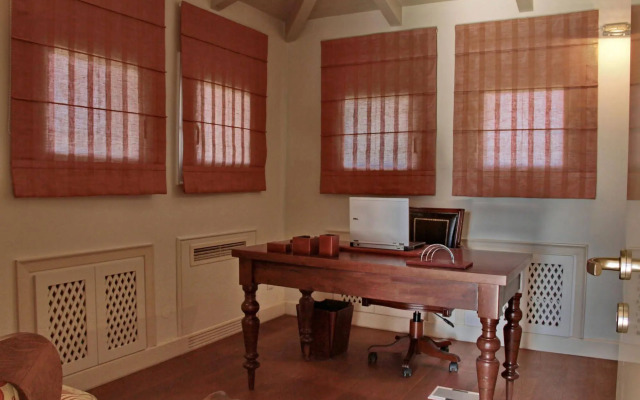 Villa Metaxas