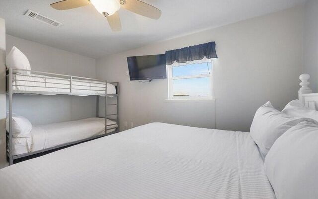 Sea Mist by Bliss Beach Rentals