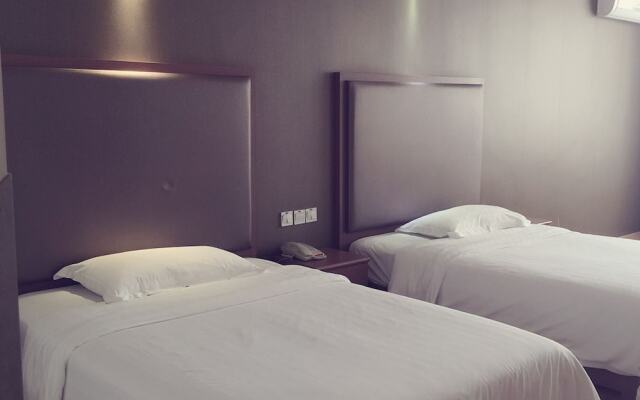 An-e 158 Hotel Jianyang