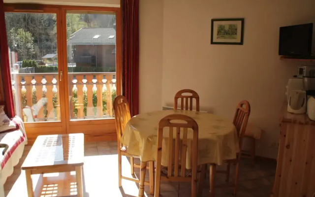 Orchidee OD8 Nature & Telecabine 4 Pers