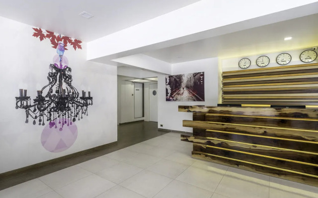 Deccan 8 by OYO Rooms