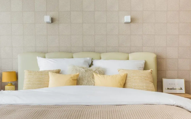 RentPlanet - Apartament Zwierzyniecka